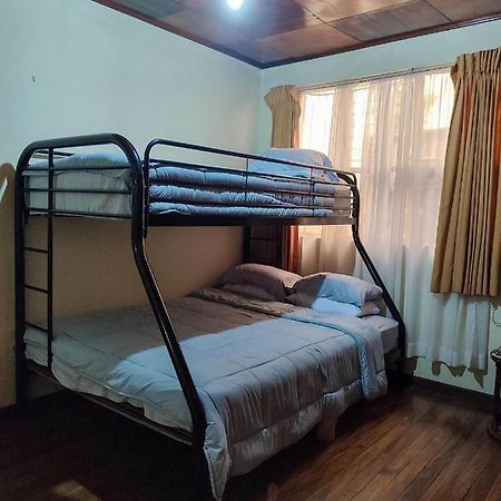 The Cozy Cactus House B&B Cartago Centro English Spoken מראה חיצוני תמונה