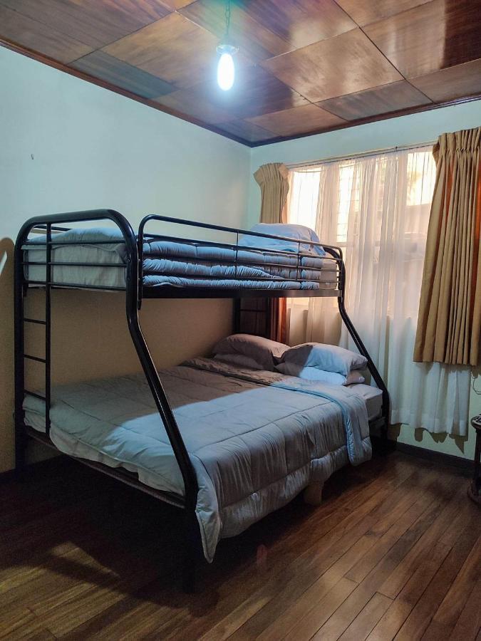 The Cozy Cactus House B&B Cartago Centro English Spoken מראה חיצוני תמונה